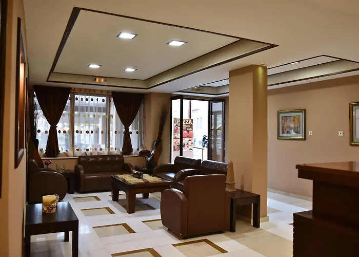 24 Seven Boutique Hotel