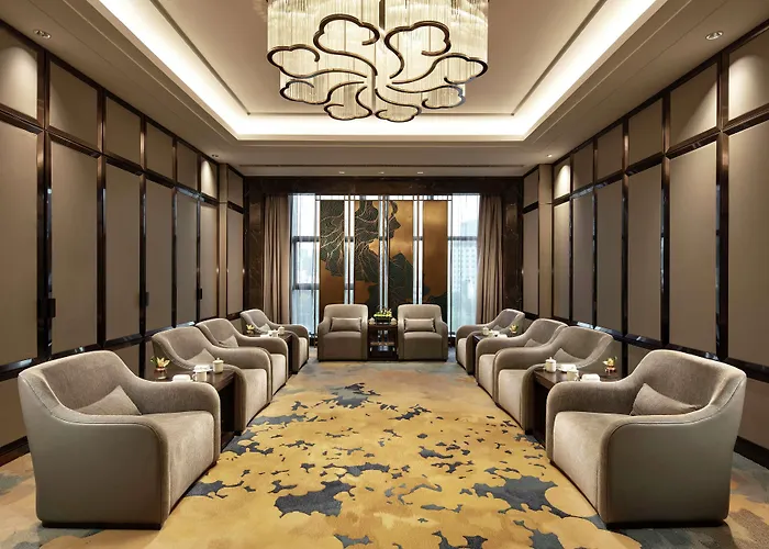 Doubletree By Hilton Yangzhou