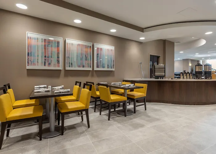 Cambria Hotel West Orange