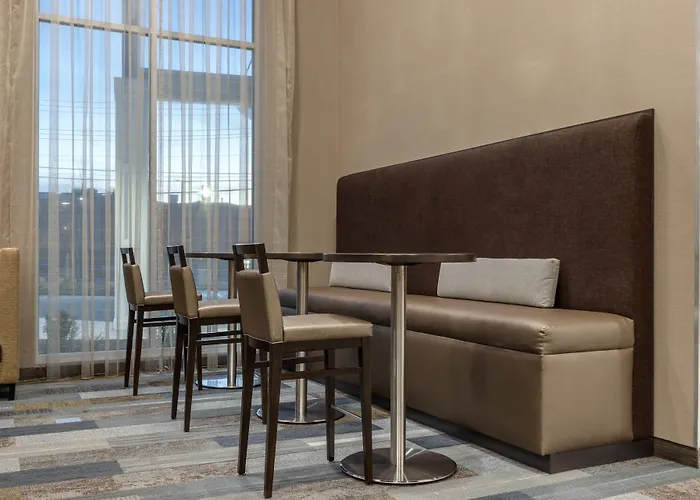 Cambria Hotel West Orange