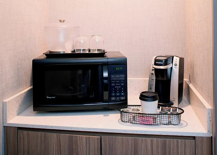 Springhill Suites By Marriott Grand Rapids West