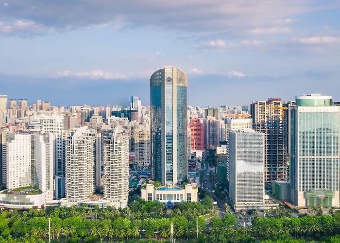 The Langham Haikou