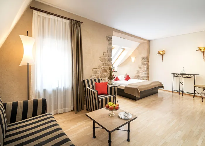 Angel's - das Hotel am Fruchtmarkt