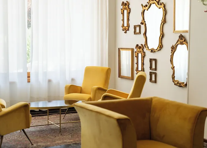Hotel Universal Terme