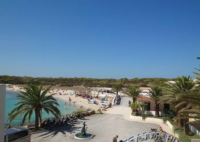 Hotel Roca Bella