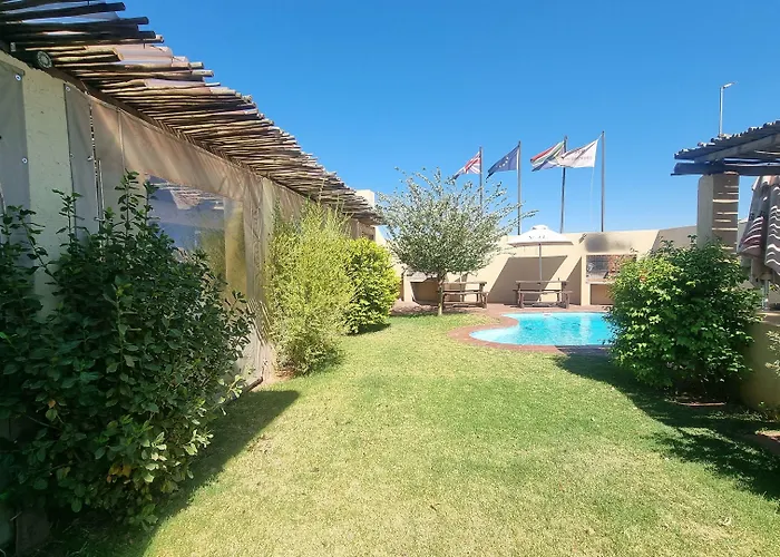 Kathu Inn