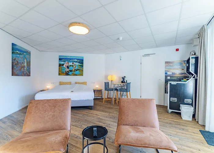 Hotel Kijkduin