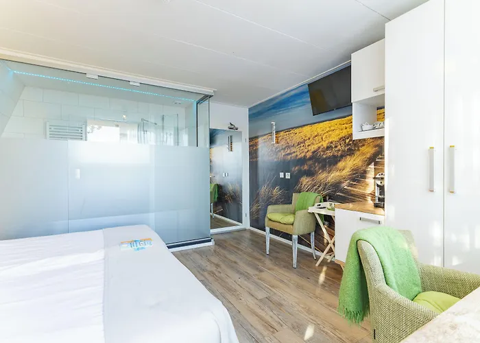 Hotel Kijkduin