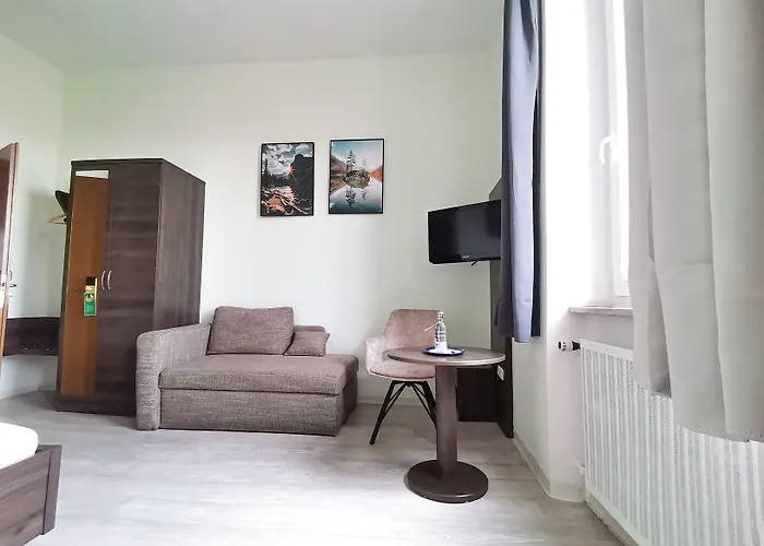 B8 Hotel Kitzinger Hof