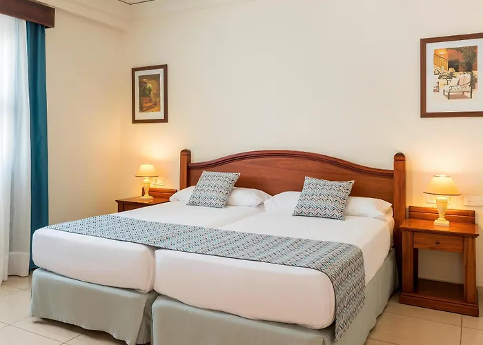 Marylanza Suites & Spa
