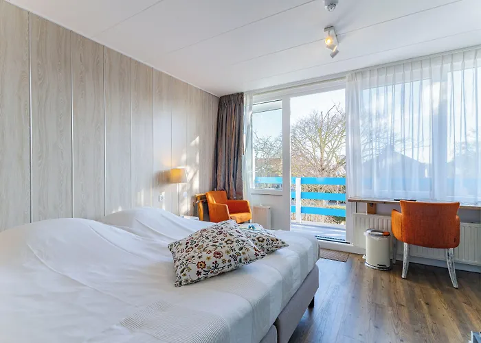 Hotel Kijkduin