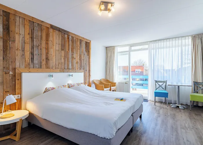 Hotel Kijkduin