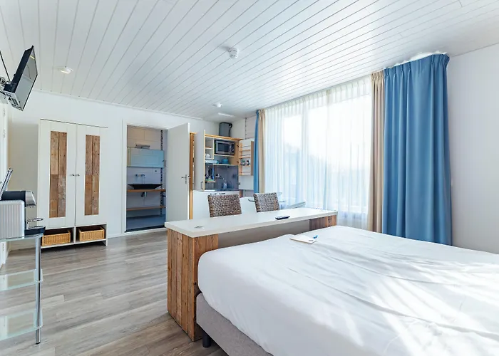 Hotel Kijkduin
