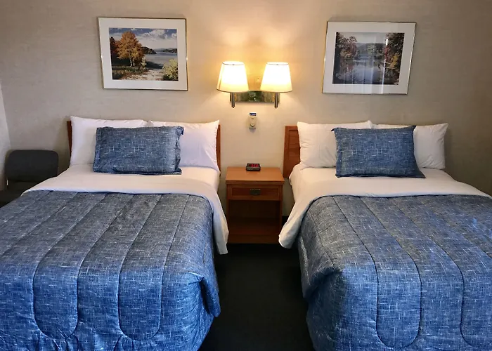 Country Inn Listowel