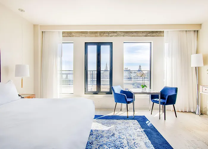 Monsieur Jean - Hotel Particulier