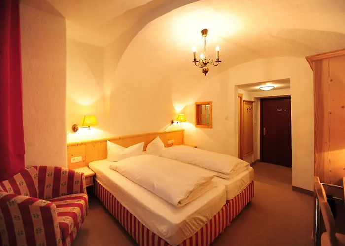 Hotel Krone