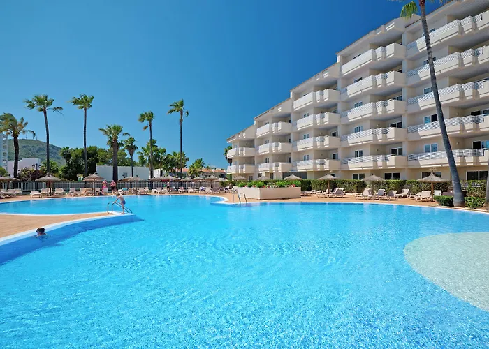 Grupotel Port D'Alcudia