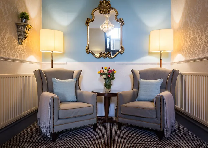 Bayswell Park Hotel