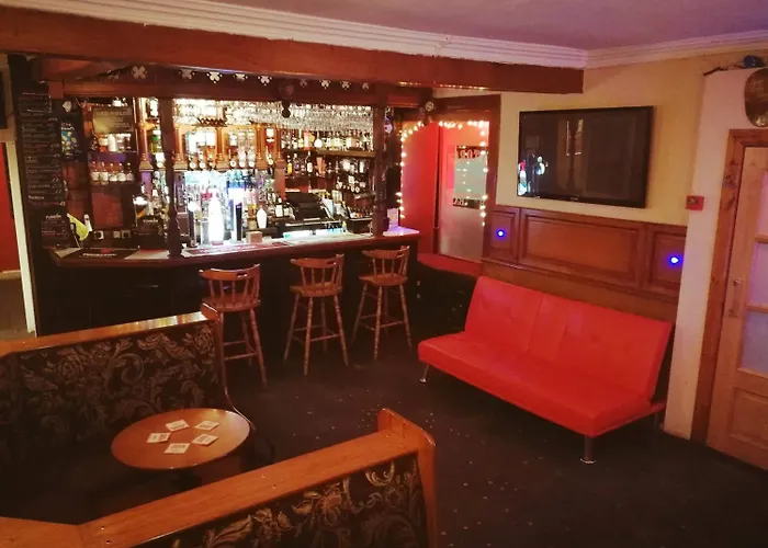 Victoria Hotel
