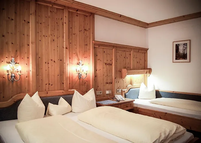 Hotel Platzl