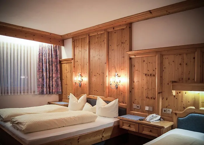 Hotel Platzl
