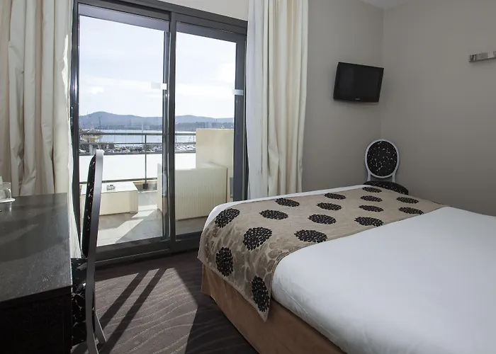 Hotel Baptistin