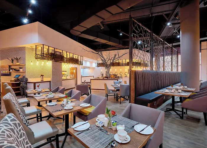 Protea Hotel By Marriott Pretoria Loftus Park
