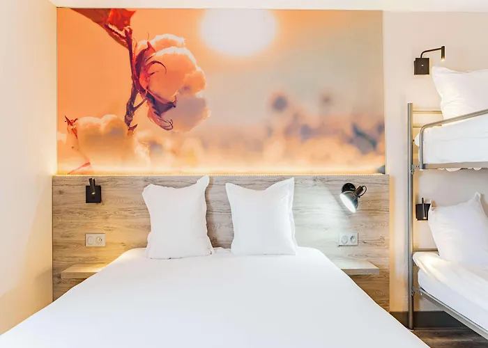 Kyriad Direct Tours Sud - Chambray Les Tours