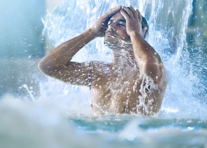 Residence Valdys Thalasso & Spa - Les Pins
