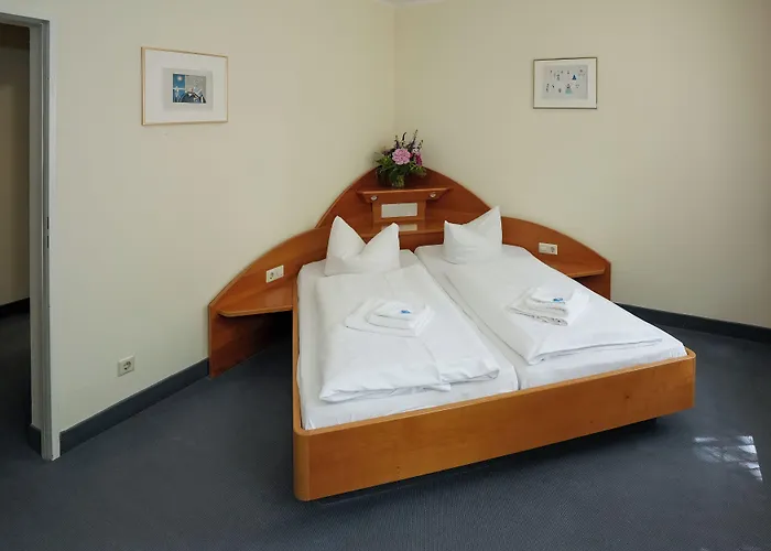Hotel Sophienhof