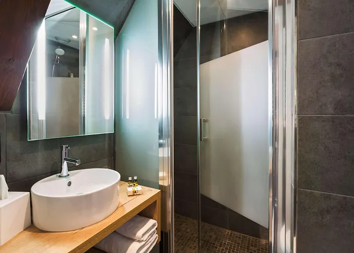 Hotel Kle, BW Signature Collection
