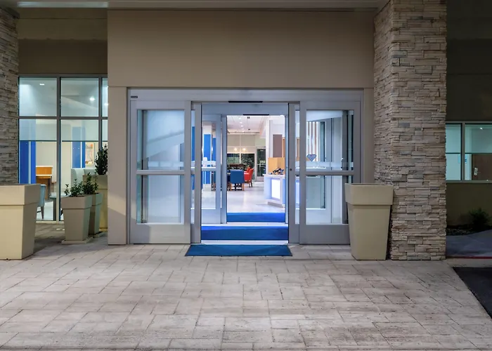 Holiday Inn Express & Suites Atlanta Airport Ne - Hapeville By Ihg