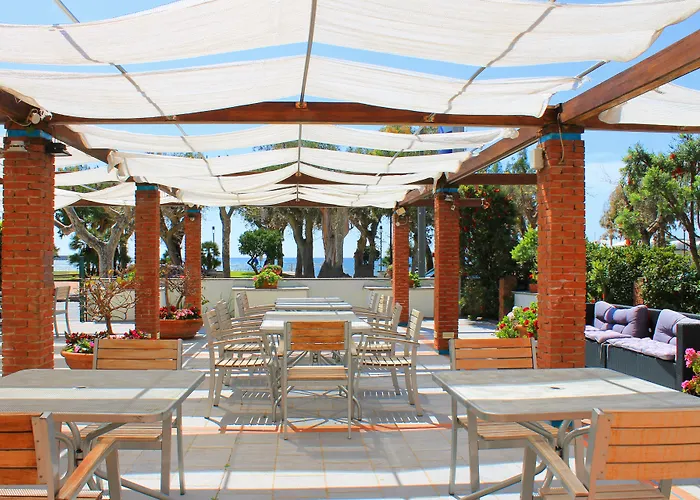 Hotel Pisacane