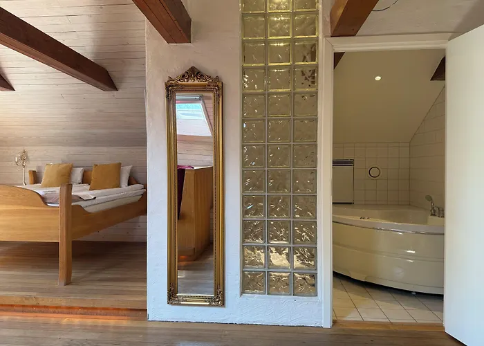 Hensbacka Hotell