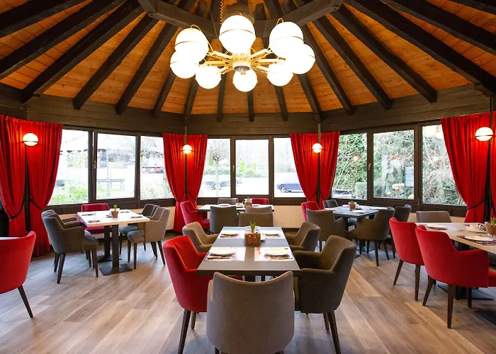 DORMERO Hotel Düsseldorf