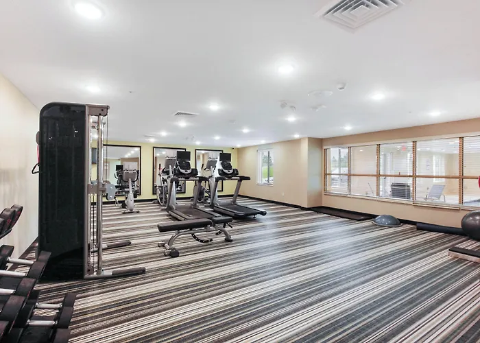 Candlewood Suites - Brighton By Ihg