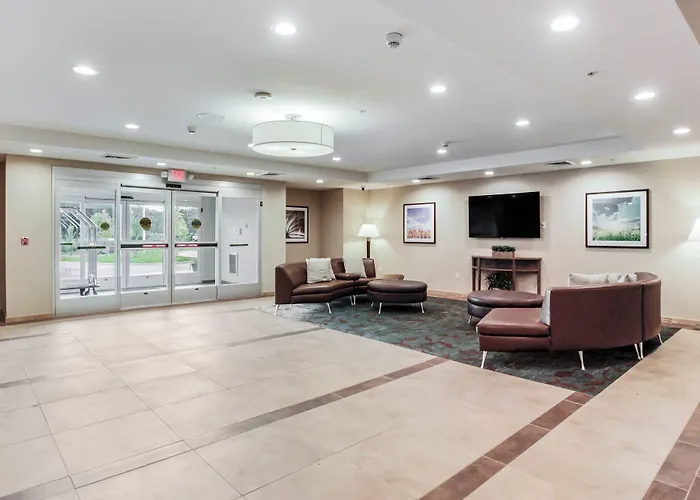 Candlewood Suites - Brighton By Ihg