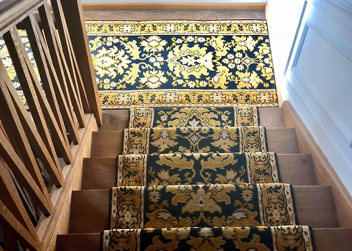 Les Chambres Du Waterzooi