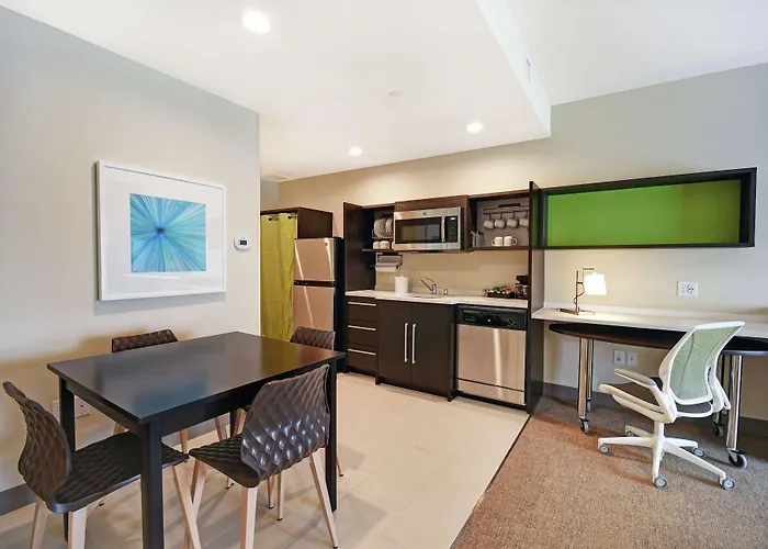 Home2 Suites By Hilton Beloit