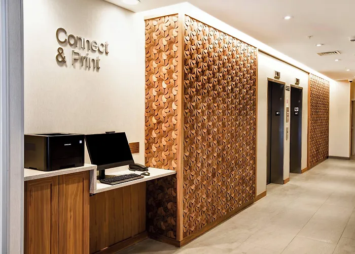 Fairfield Inn & Suites By Marriott Plymouth