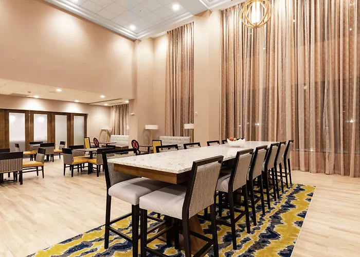 Hampton Inn & Suites By Hilton-Columbia Killian Road