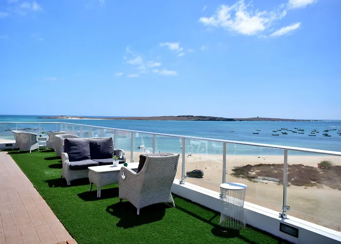 Ouril Hotel Agueda