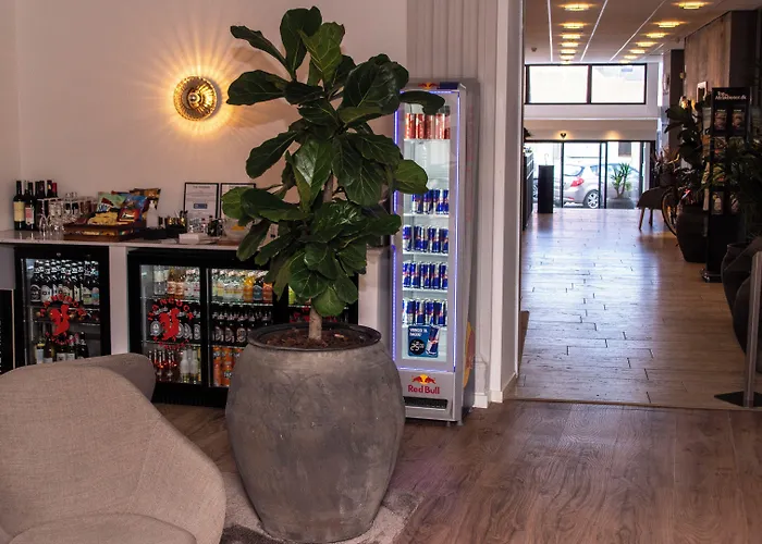 Hotel Skivehus
