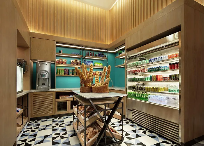 Hilton Garden Inn Sanya