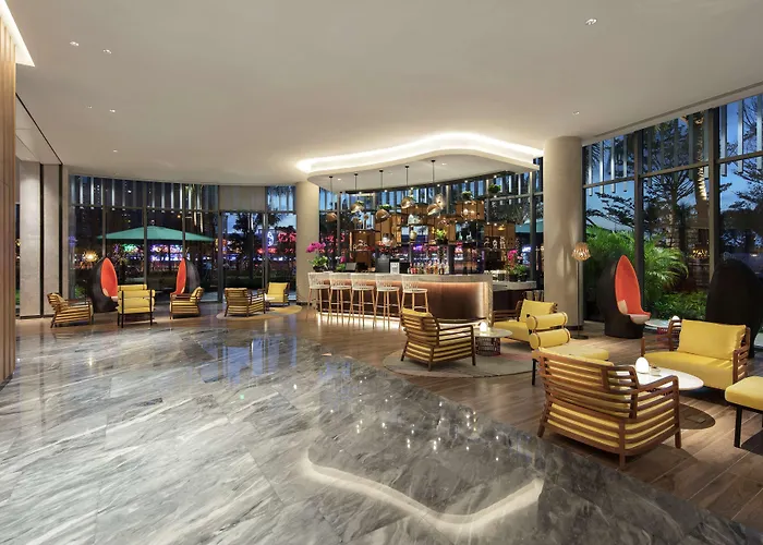 Hilton Garden Inn Sanya