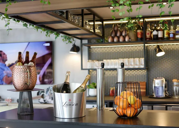 Ibis Budget Aubenas