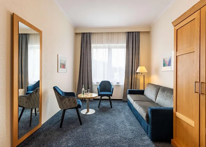 Dorint Parkhotel Siegen