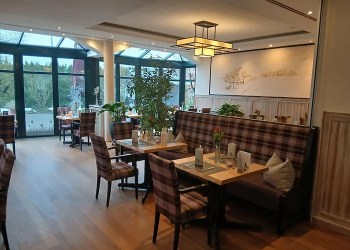 Hotel Zum Maerchenwald
