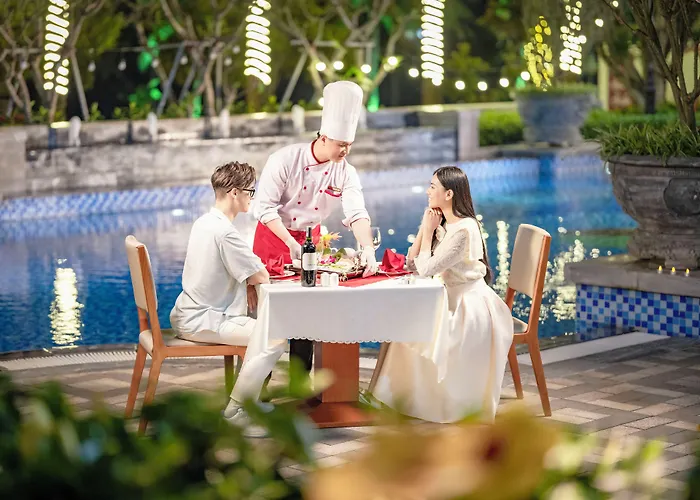 Dlg Hotel Danang
