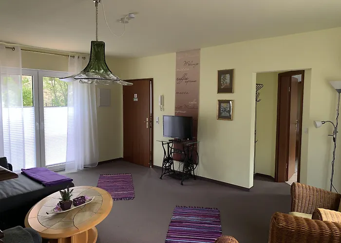 Hotel-Pension Teutonia